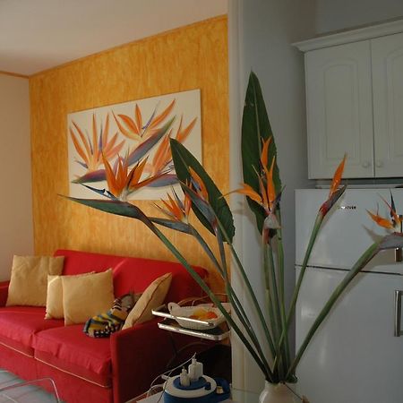 Penthouse El Mirador Los Cristianos Tenerife - Vv Zimmer foto