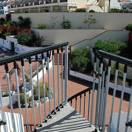 Penthouse El Mirador Los Cristianos Tenerife - Vv Exterior foto