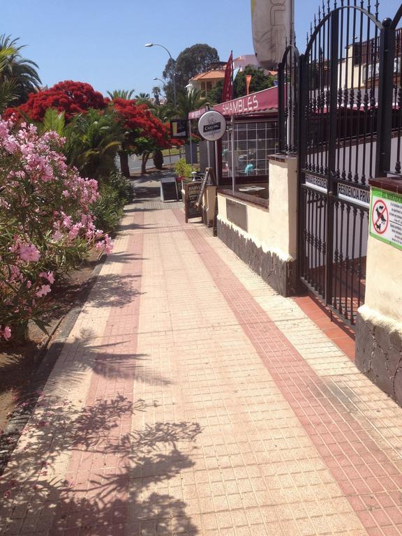 Penthouse El Mirador Los Cristianos Tenerife - Vv Zimmer foto