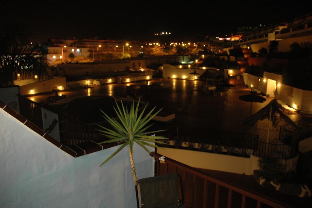 Penthouse El Mirador Los Cristianos Tenerife - Vv Zimmer foto