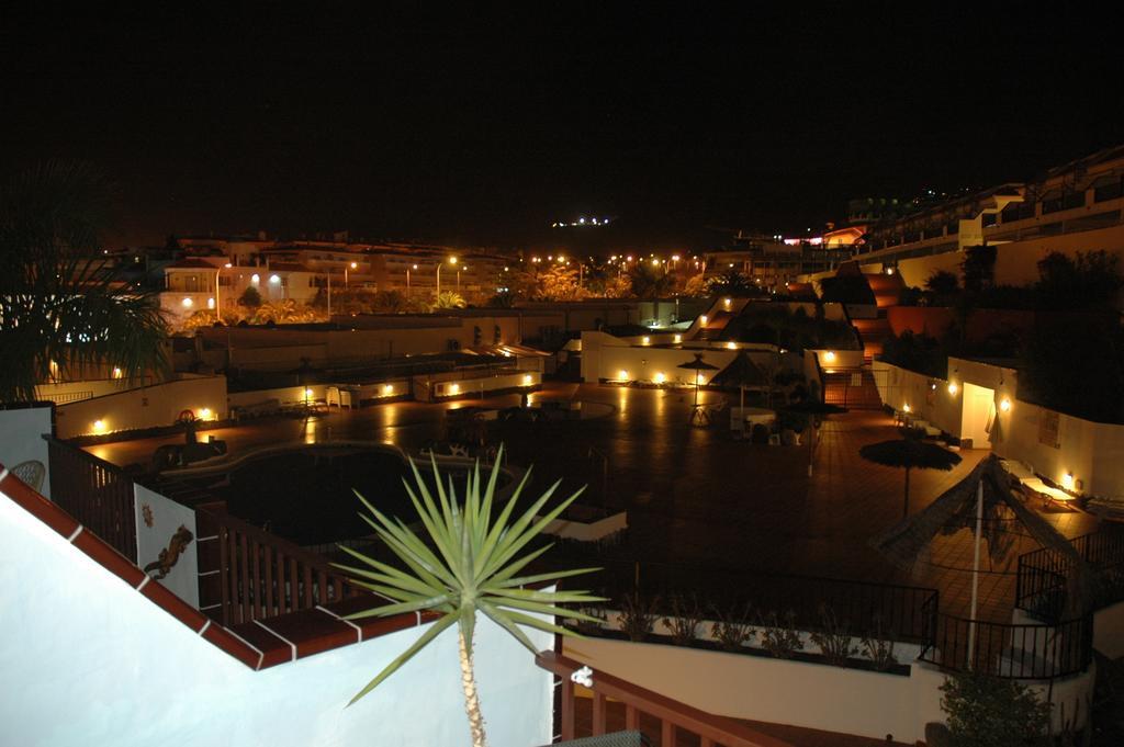 Penthouse El Mirador Los Cristianos Tenerife - Vv Zimmer foto